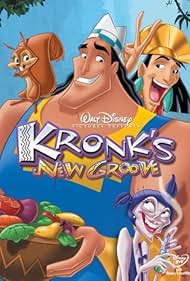 watch-Kronk s New Groove