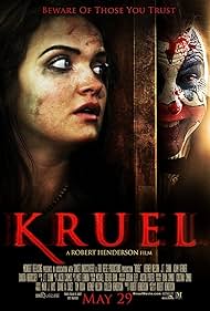 Kruel watch-Kruel