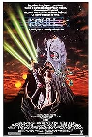 Krull watch-Krull