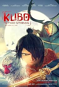Kubo and the Two Strings watch-Kubo and the Two Strings
