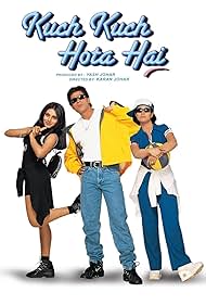 Kuch Kuch Hota Hai watch-Kuch Kuch Hota Hai