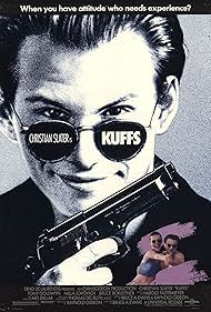 Kuffs watch-Kuffs
