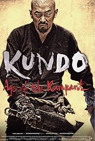 Kundo Age of the Rampant watch-Kundo Age of the Rampant
