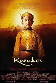 Kundun watch-Kundun