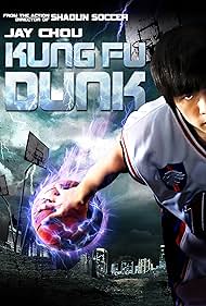 Kung Fu Dunk watch-Kung Fu Dunk