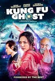 Kung Fu Ghost watch-Kung Fu Ghost