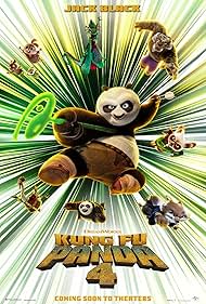 Kung Fu Panda (4) watch-Kung Fu Panda (4)