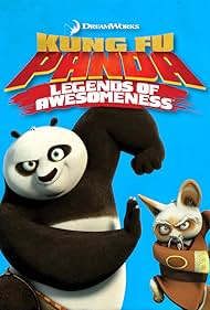 watch-Kung Fu Panda  Legends of Awesomeness
