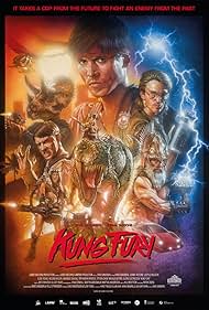 Kung Fury watch-Kung Fury