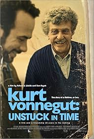 Kurt Vonnegut Unstuck in Time watch-Kurt Vonnegut Unstuck in Time