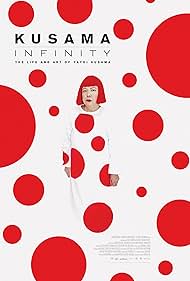 Kusama Infinity watch-Kusama Infinity