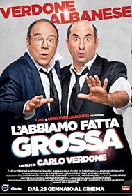 L abbiamo fatta grossa watch-L abbiamo fatta grossa