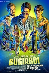 L agenzia dei bugiardi watch-L agenzia dei bugiardi