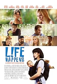 watch-L fe Happens