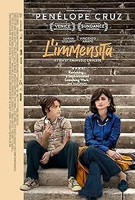 L immensit watch-L immensit