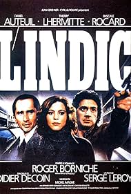 L Indic watch-L Indic
