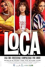 L O C A watch-L O C A