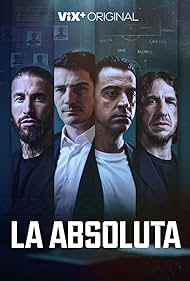 La absoluta watch-La absoluta