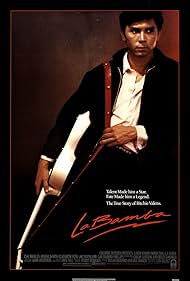 watch-La Bamba