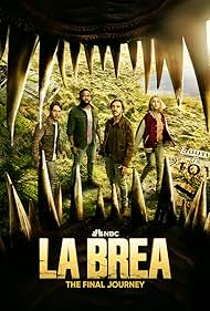 La Brea watch-La Brea