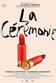 La Ceremonie watch-La Ceremonie
