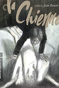 La Chienne watch-La Chienne