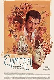 La Chimera watch-La Chimera