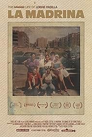 La Madrina The Savage Life of Lorine Padilla watch-La Madrina The Savage Life of Lorine Padilla