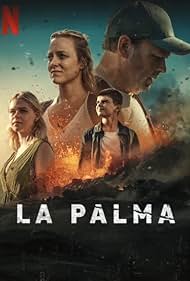 watch-La Palma
