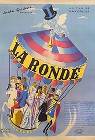 watch-La Ronde