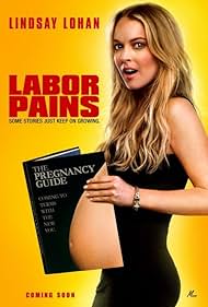 Labor Pains watch-Labor Pains