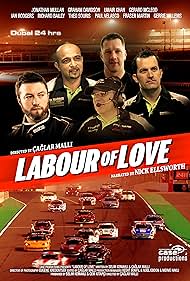 Labour of Love watch-Labour of Love