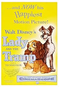 Lady and the Tramp watch-Lady and the Tramp