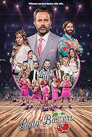 Lady Ballers watch-Lady Ballers