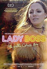 Lady Boss The Jackie Collins Story watch-Lady Boss The Jackie Collins Story