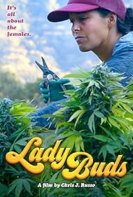 Lady Buds watch-Lady Buds