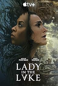 Lady in the Lake watch-Lady in the Lake