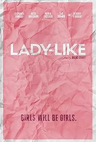 watch-Lady-Like