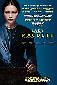 Lady Macbeth watch-Lady Macbeth