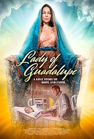watch-Lady of Guadalupe