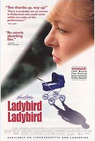 watch-Ladybird Ladybird