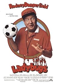Ladybugs watch-Ladybugs