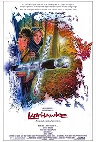 Ladyhawke watch-Ladyhawke