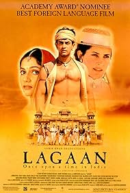 watch-Lagaan  Once Upon a Time in India