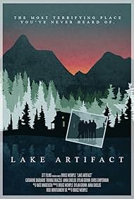 Lake Artifact watch-Lake Artifact