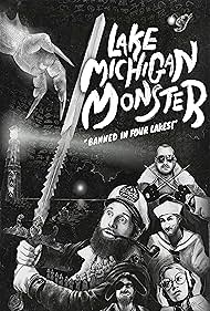Lake Michigan Monster watch-Lake Michigan Monster