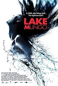 Lake Mungo watch-Lake Mungo