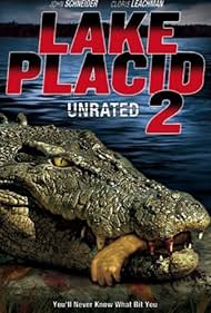 Lake Placid (2) watch-Lake Placid (2)
