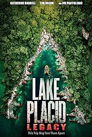 watch-Lake Placid  Legacy