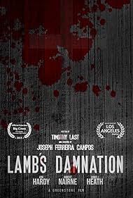 Lamb s Damnation watch-Lamb s Damnation